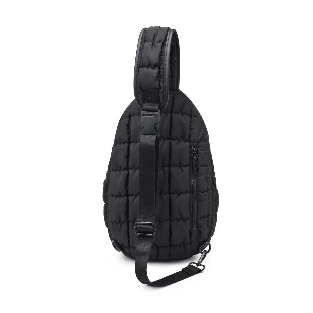 Sol and selene pickleball sling backpack