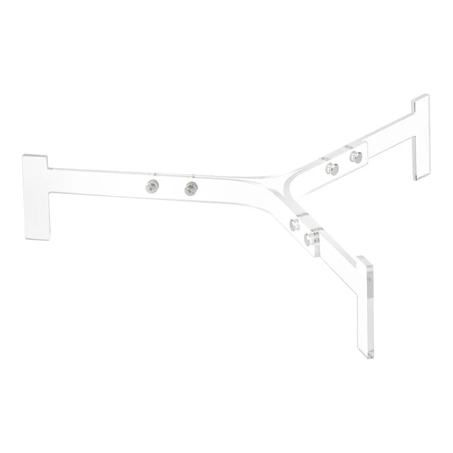 Display stand for Seder plate