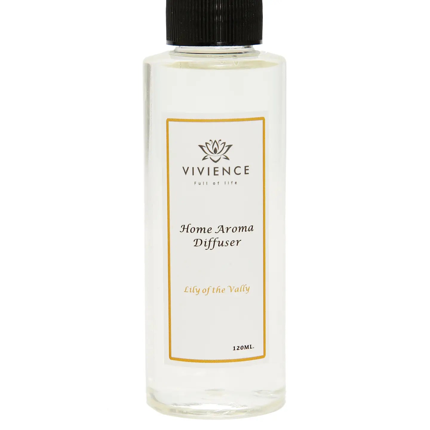 Lily of the Valley Scent Diffuser Refill -120 Ml