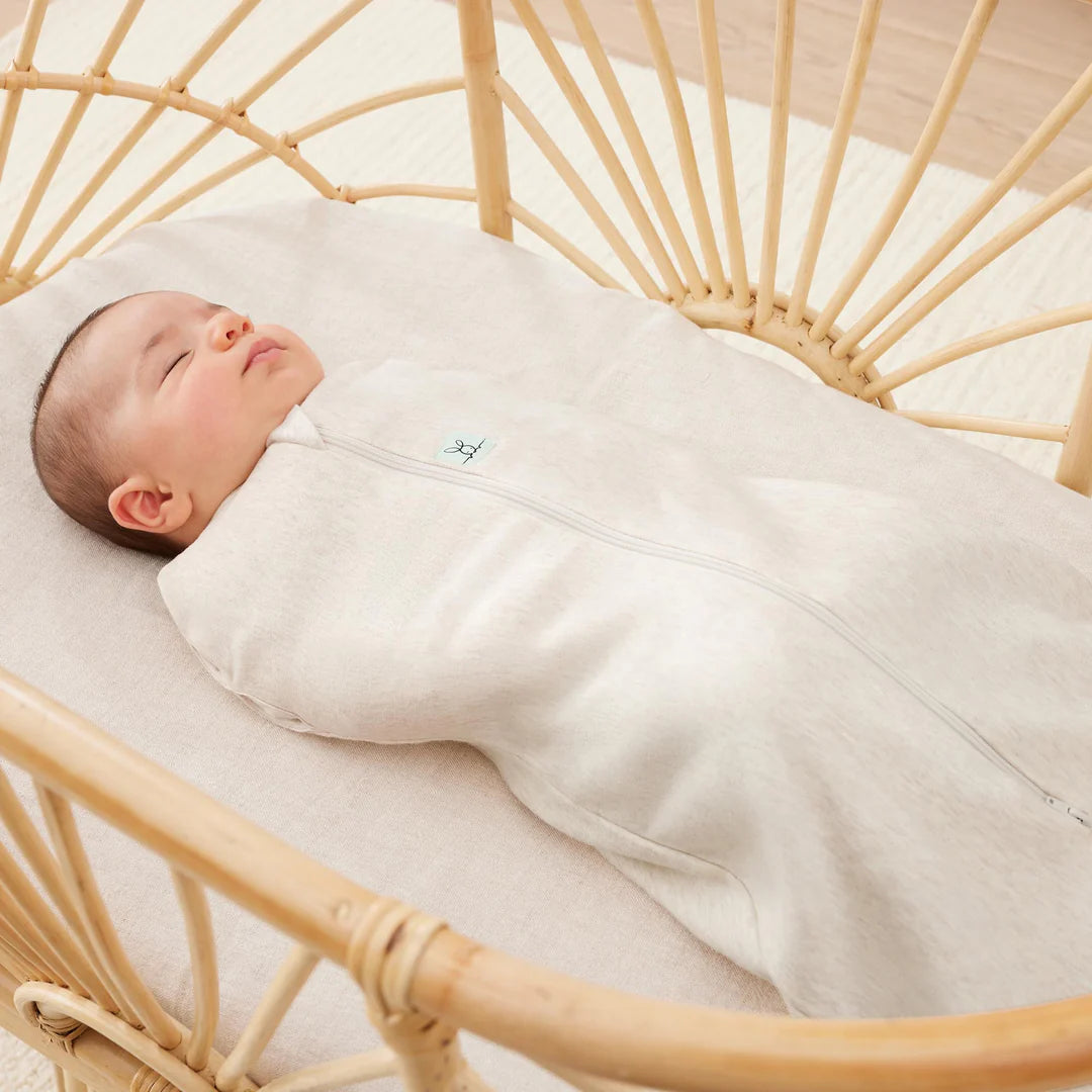 ERGOPOUCH CACOON SWADDLE BAG