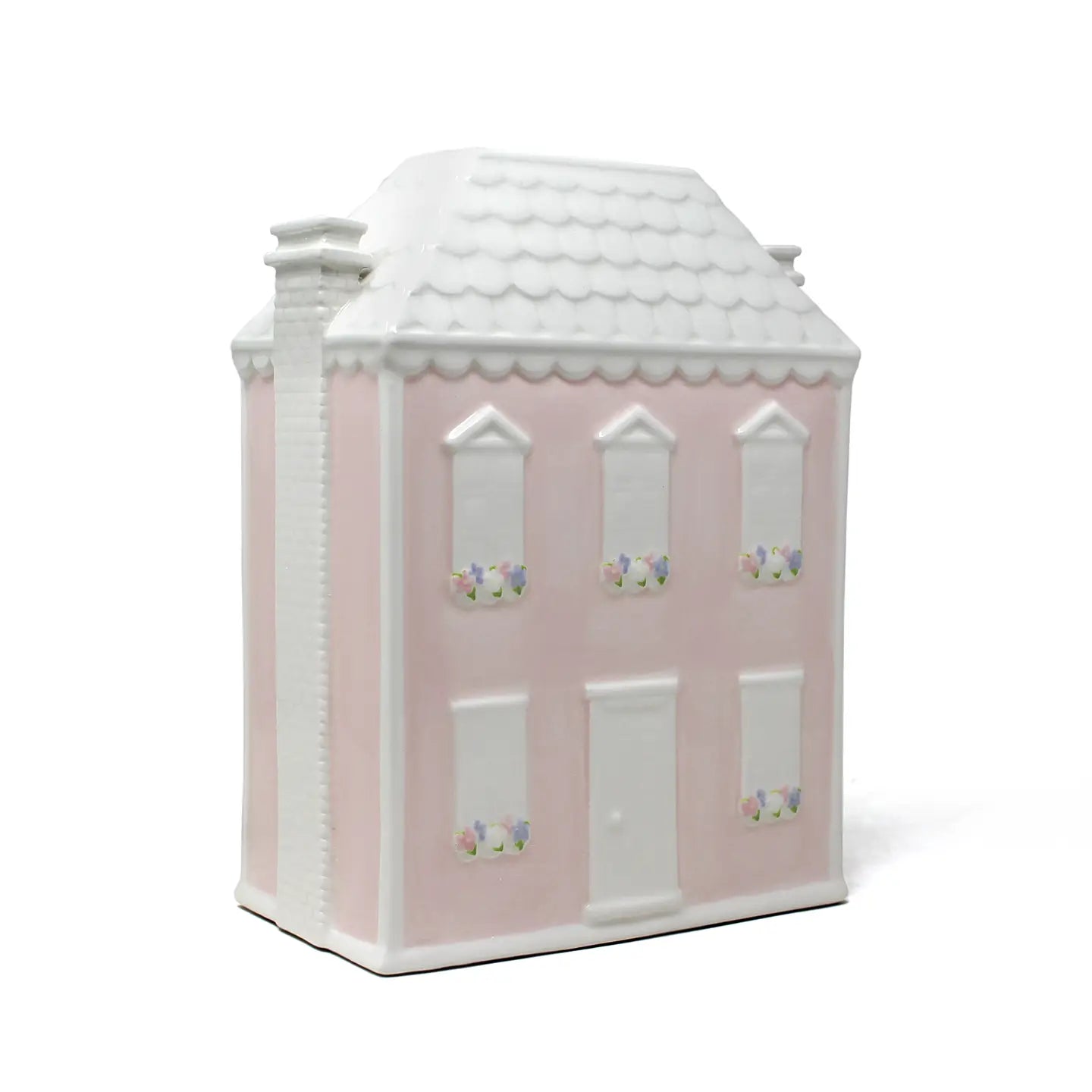 Personalized Bank Ceramic - Dolly House