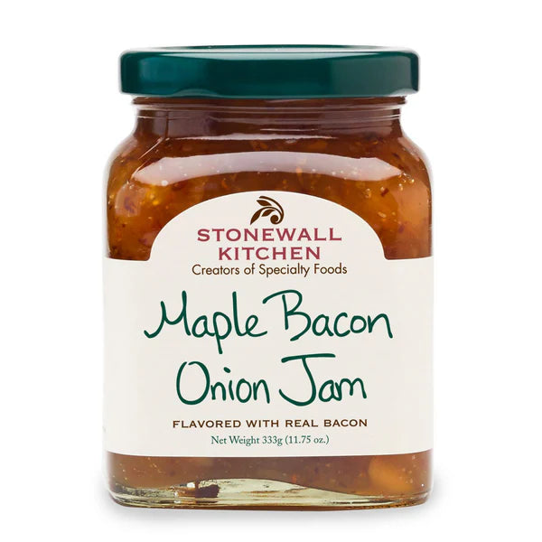 Stonewall Kitchen - Maple Bacon Onion Spread