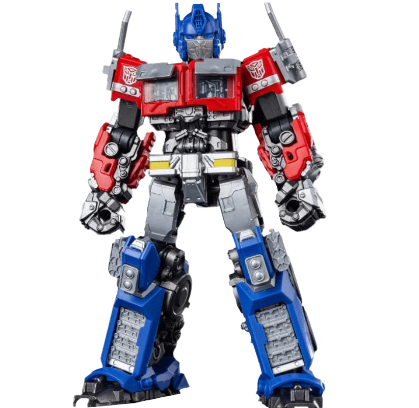 BLOKEES TRANSFORMERS CLASSIC OPTIMUS PRIME