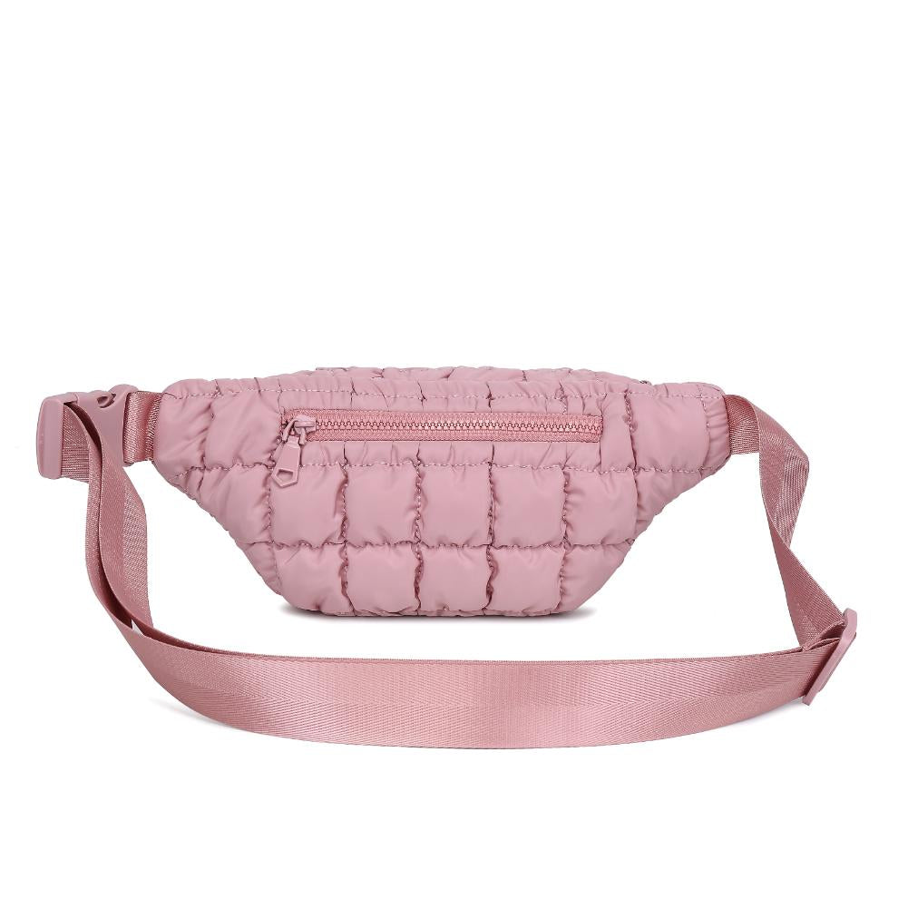 sol and selene rose Resurgence Belt Bag