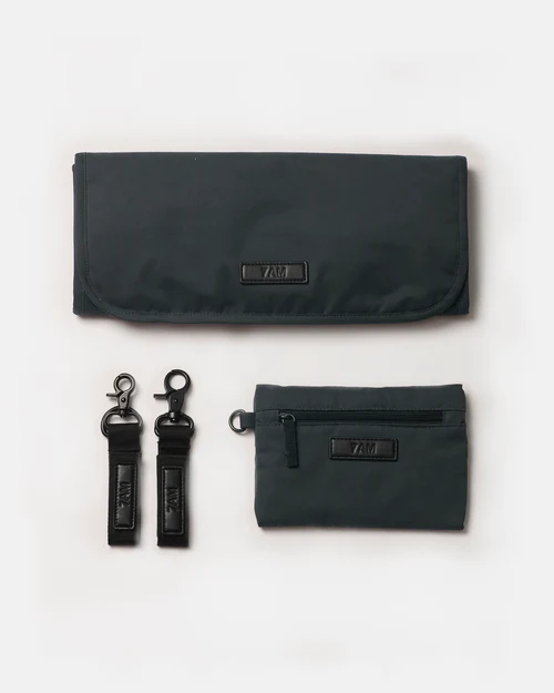 Organisateur de poussette Roomy Bag 7 AM 