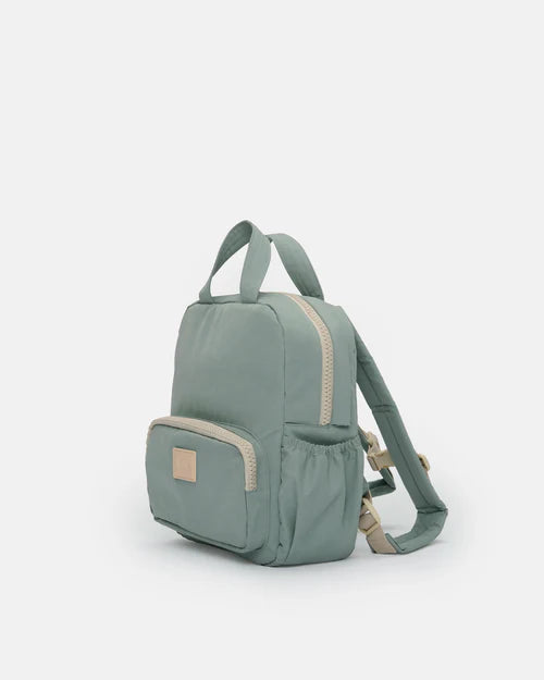 7AM personalized mini benji backpack - mirage