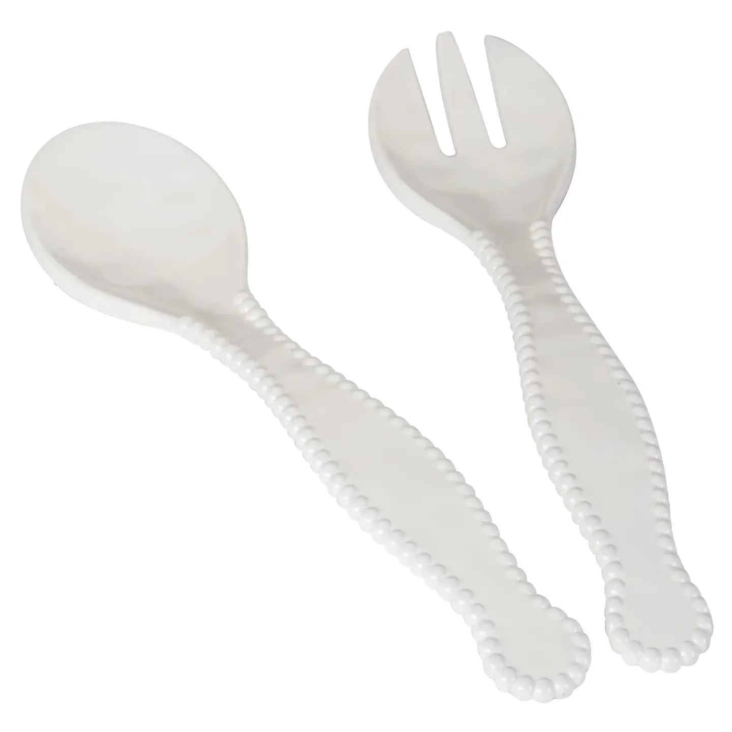 Melamine - 2 Piece Salad Servers