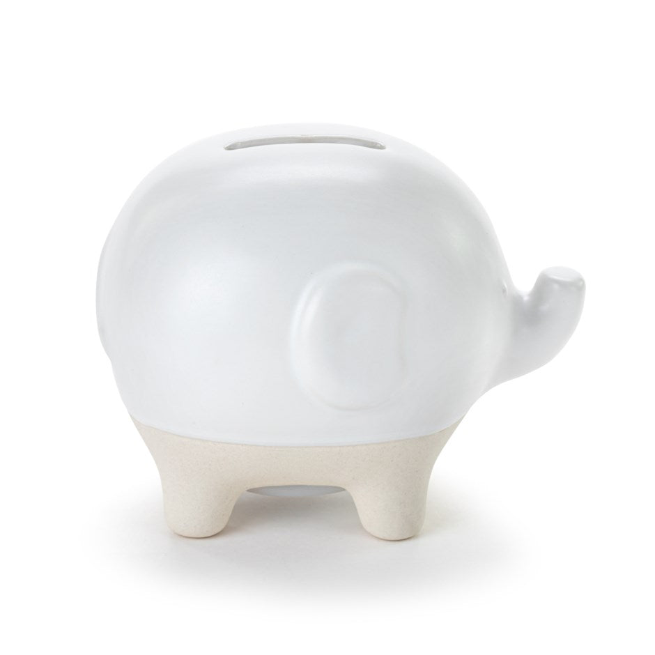 Personalized Elephant Bank