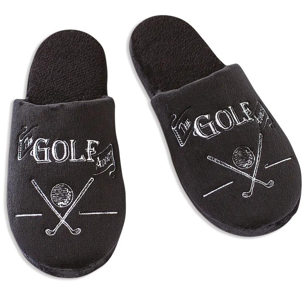 Slippers - the GOLF Addict