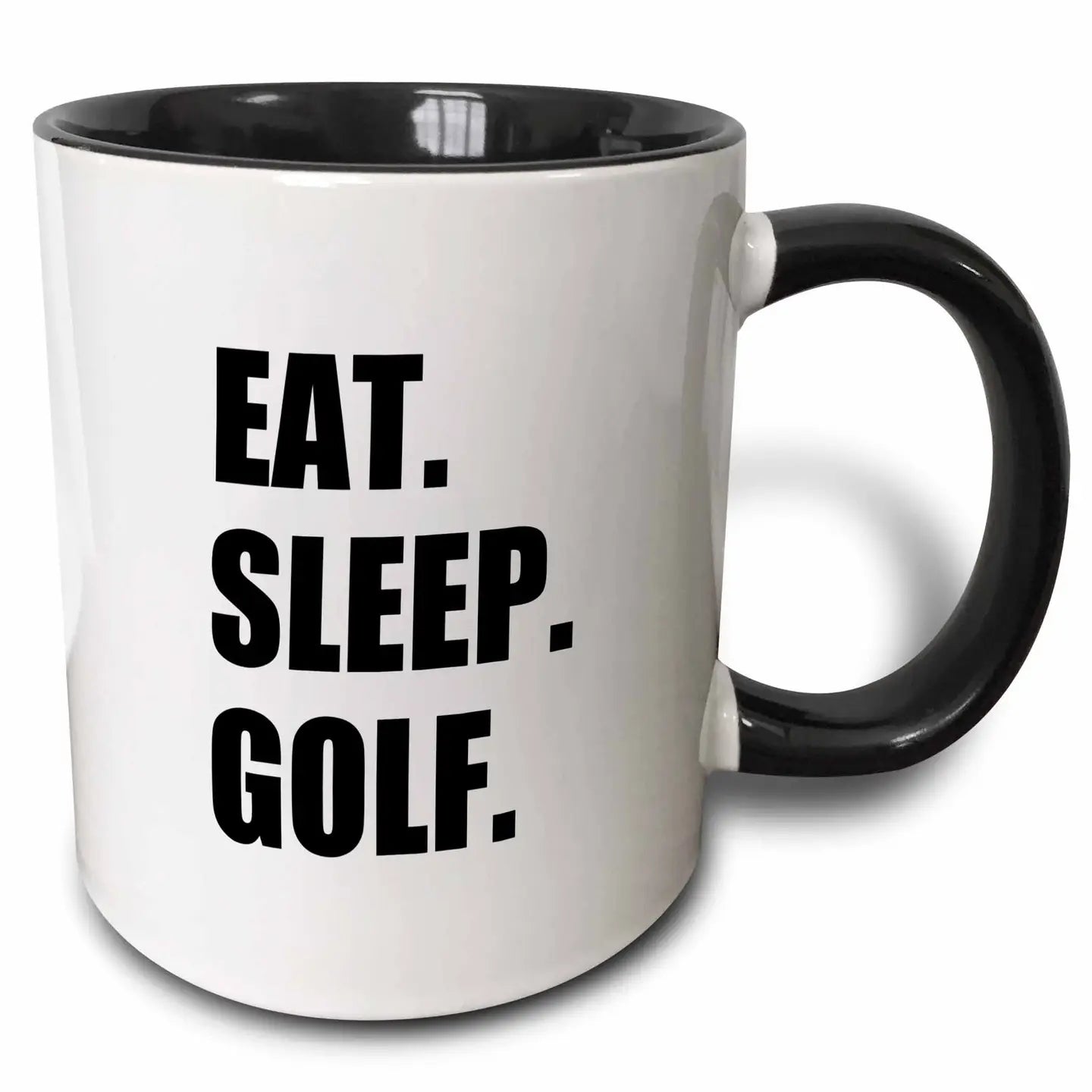 Eat Sleep Golf