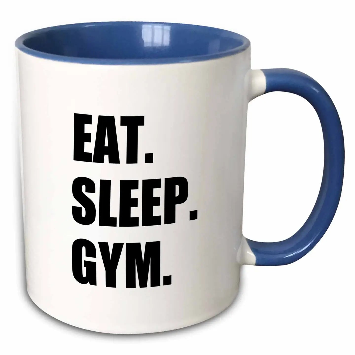 Eat Sleep Gym
