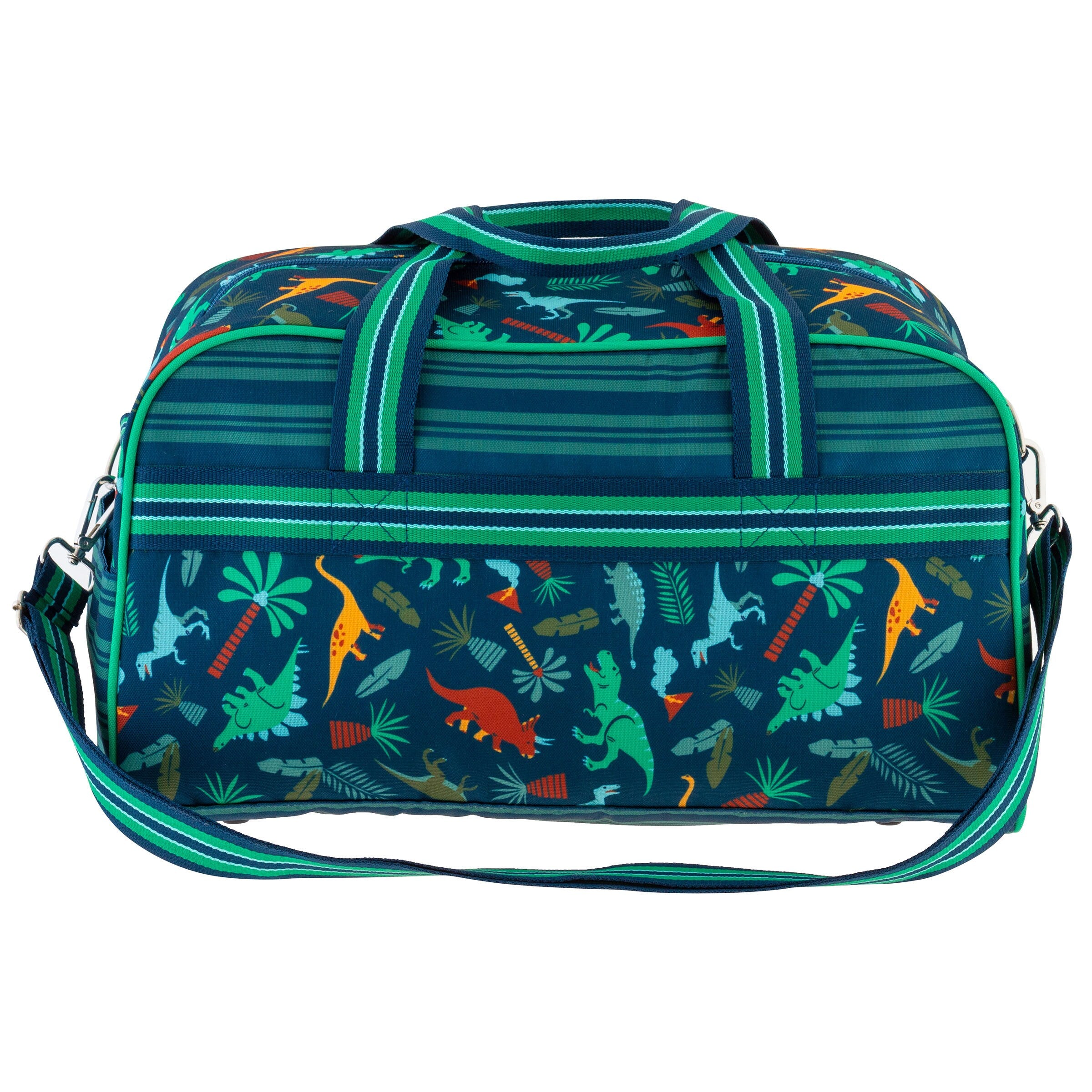 Personalized Duffle - Dino