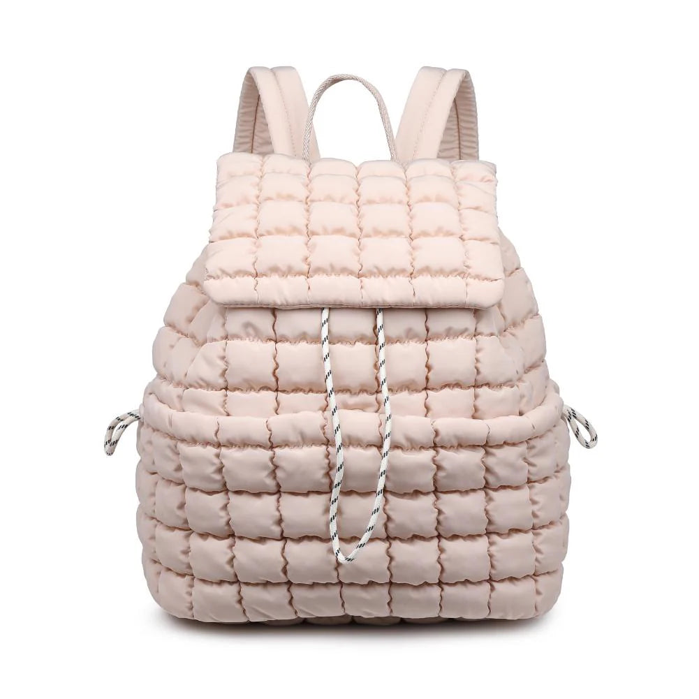 Sol and Selene cream vitality backpack