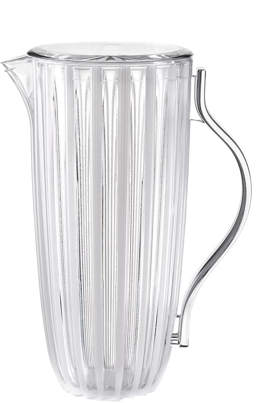 Guzzini - "DOLCEVITA" PITCHER WITH LID
