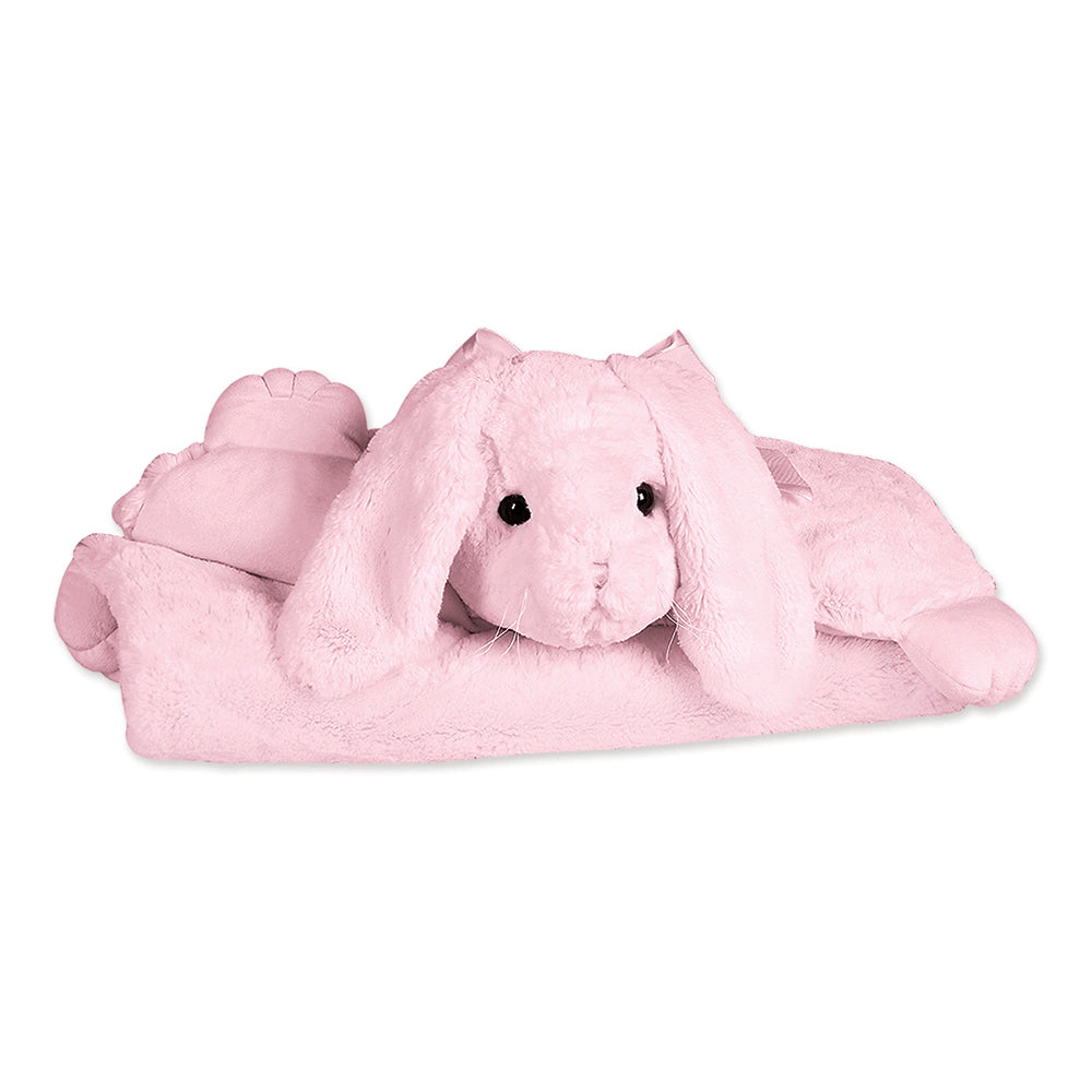 Tapis Jouer - Lapin