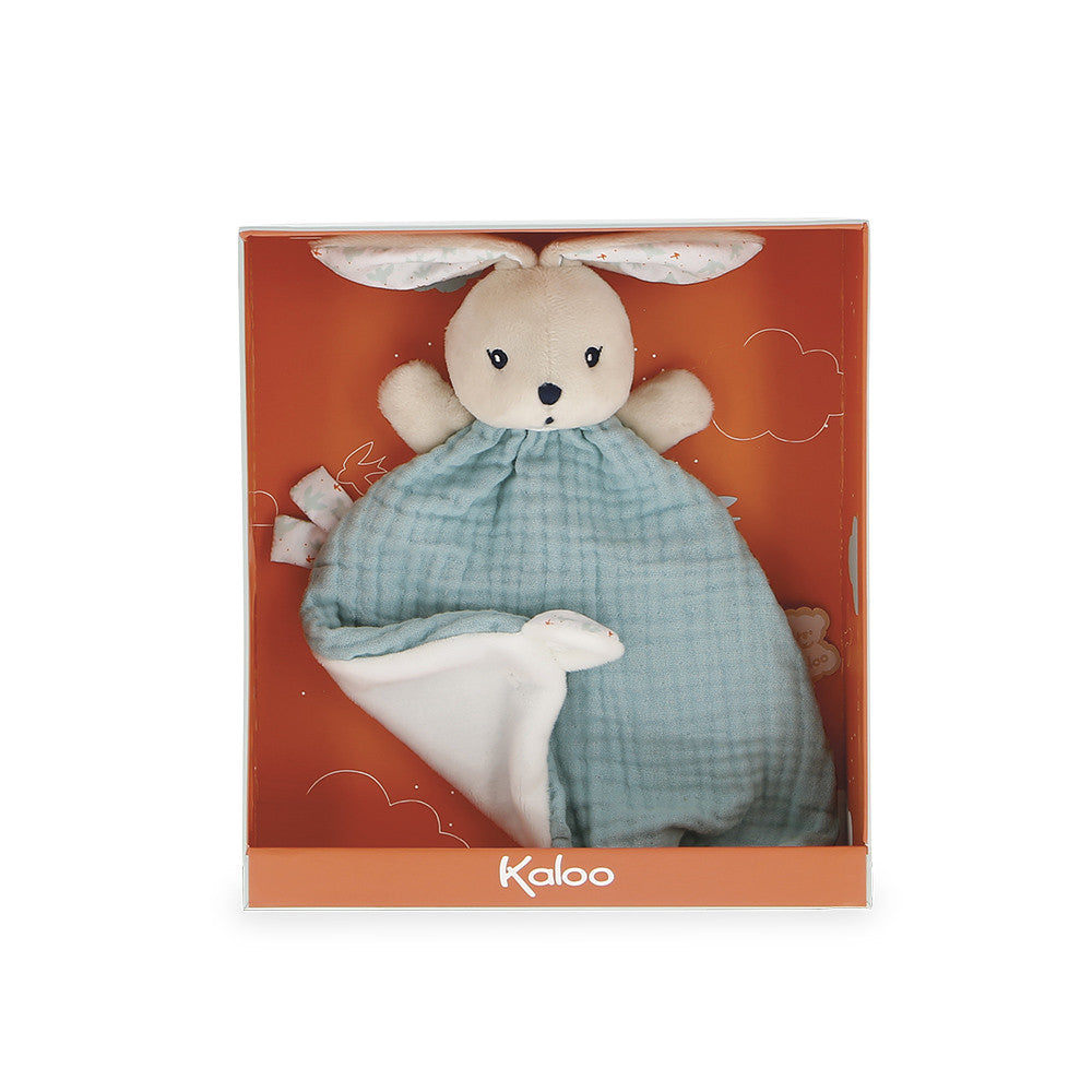 Kaloo Baby Lovey : Doudou Lapin