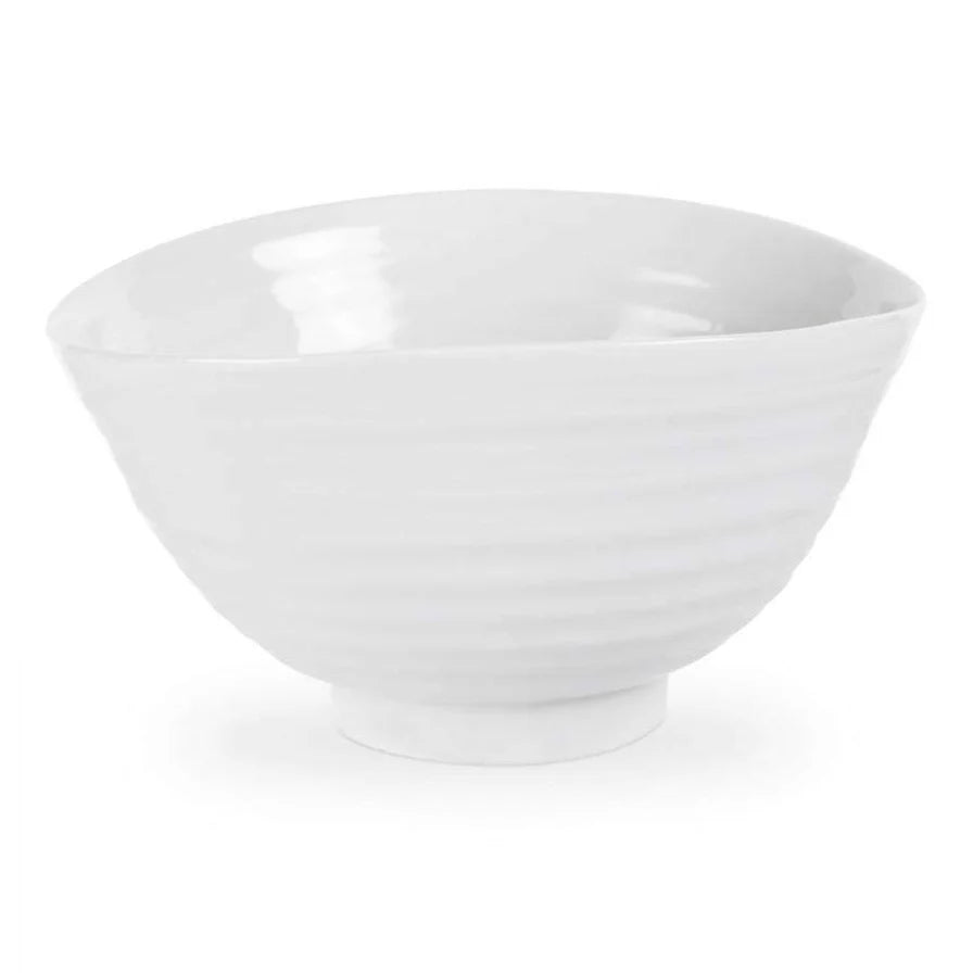 Sophie Conran white rice bowl