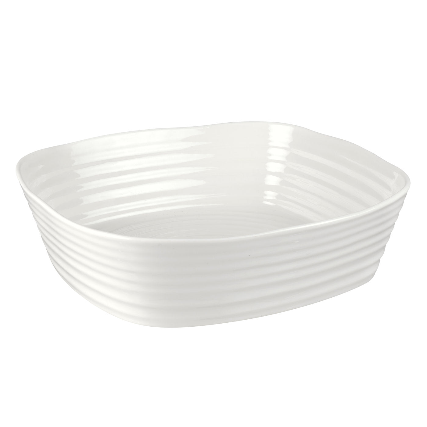 Sophie Conran White Square Roaster