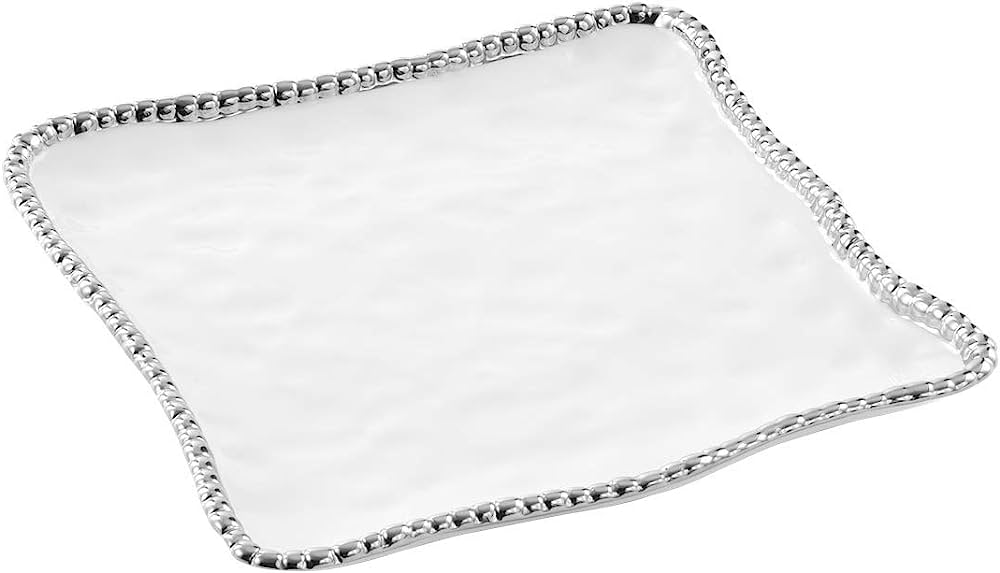 Pampa Bay - Salerno Square Serving Platter