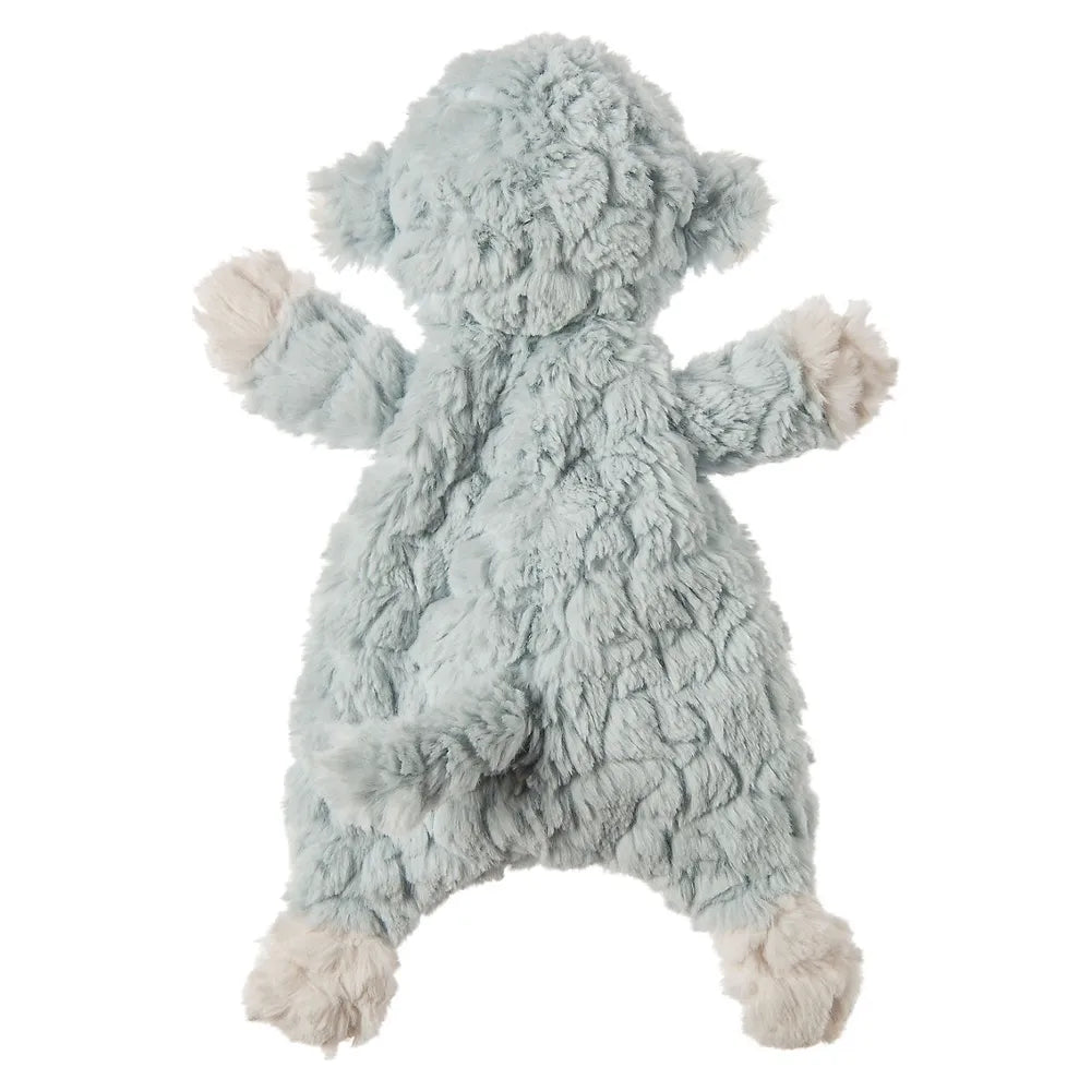 Mary Meyer Putty Nursery Monkey Lovey | Seafoam