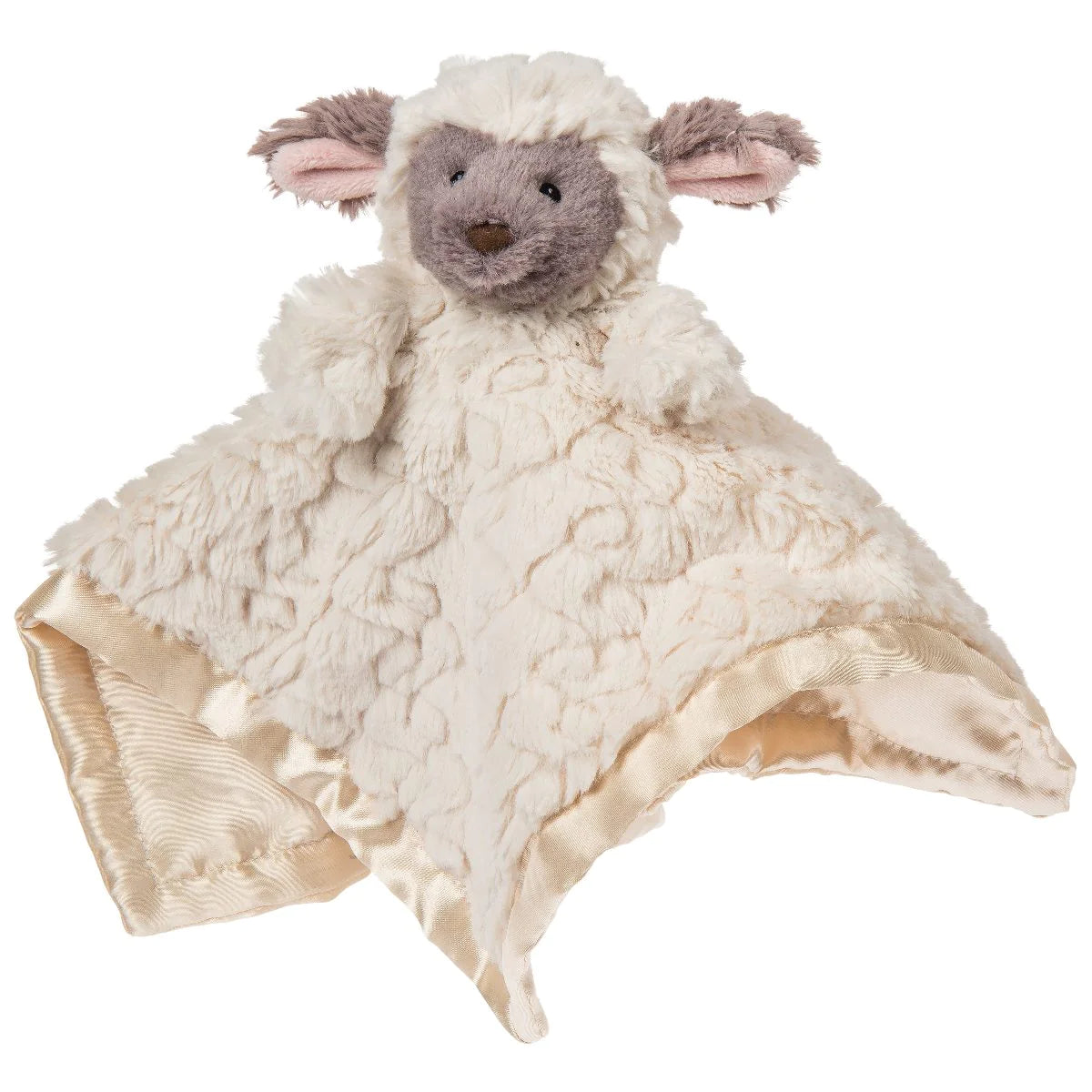 Mary Meyer | Putty Nursery Character Blanket | Lamb