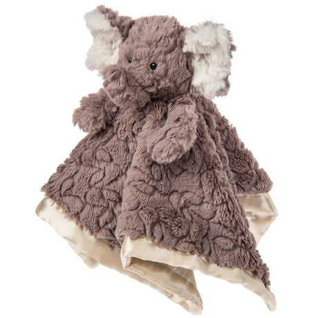 Mary Meyer - Baby Putty Nursery Elephant Lovey