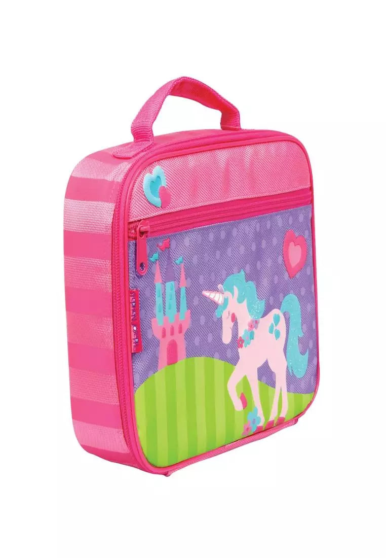 Personalized Lunchbox - Unicorn