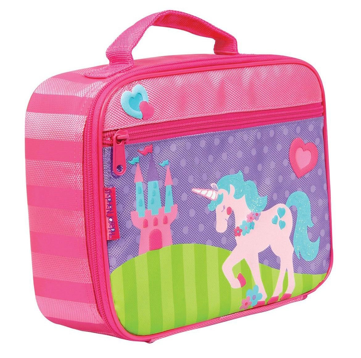 Personalized Lunchbox - Unicorn