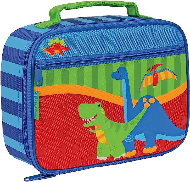 Personalized Classic Lunchbox - Dino