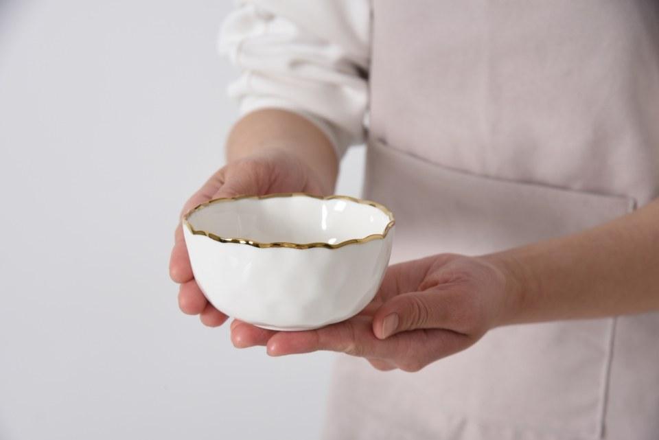 Pampa Bay portofino snack bowl