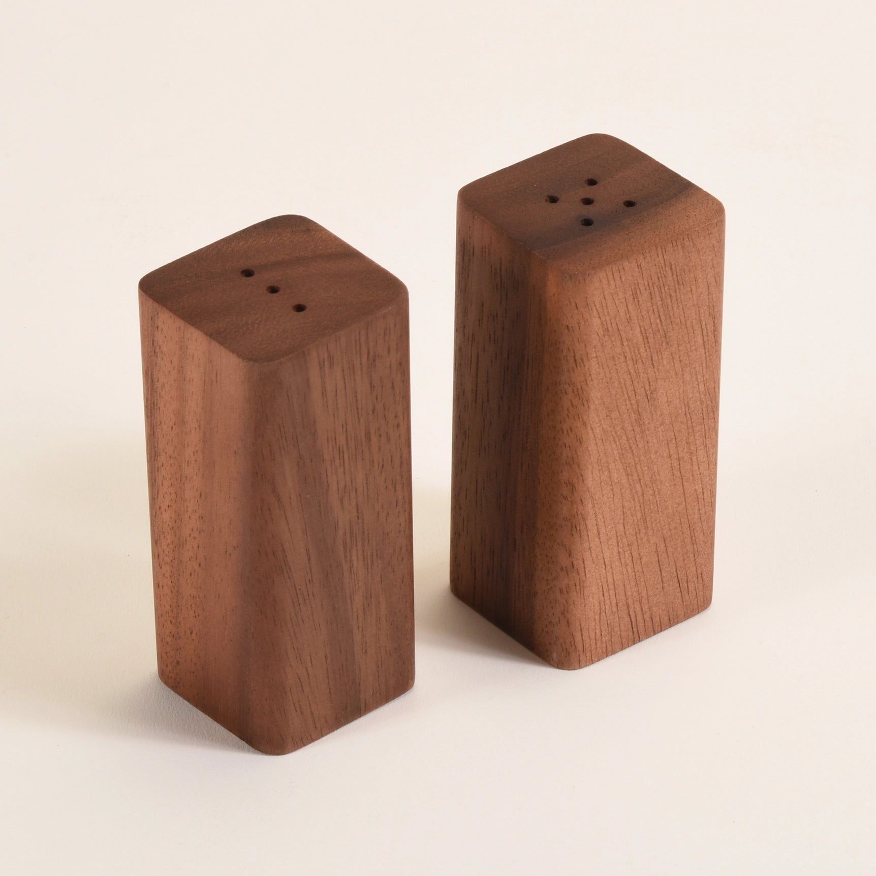 Salt & Pepper Shakers