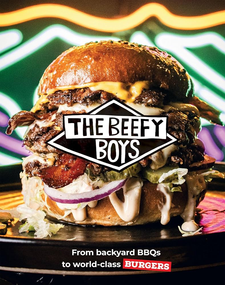 The beefy boys