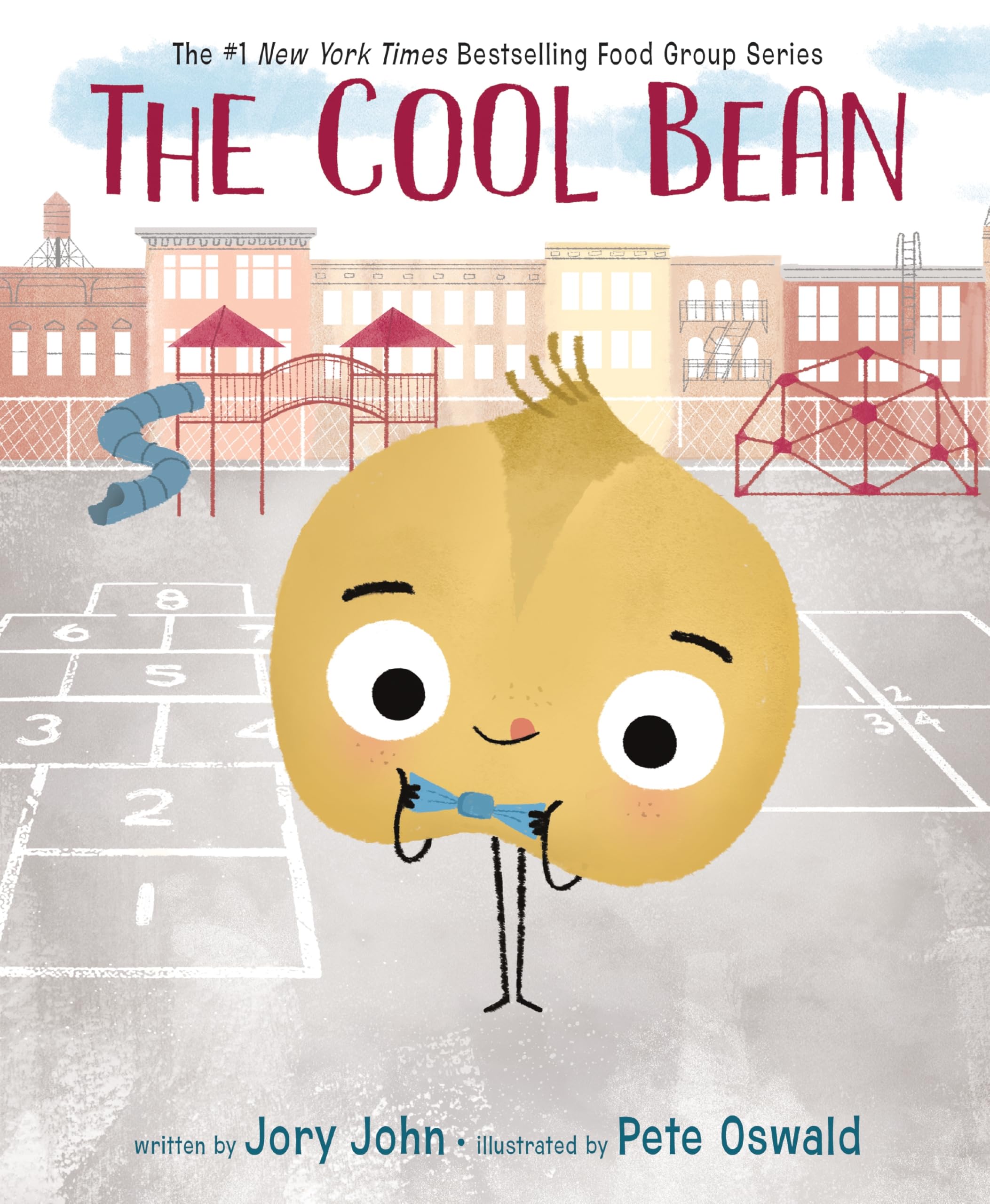 The cool bean