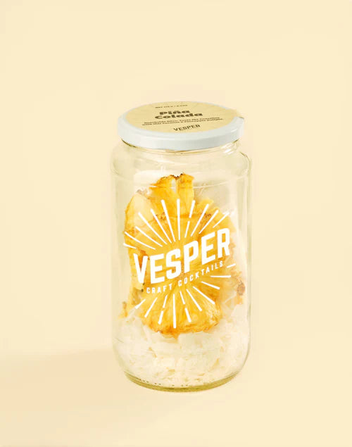 COCKTAIL Vesper - Nouveau style