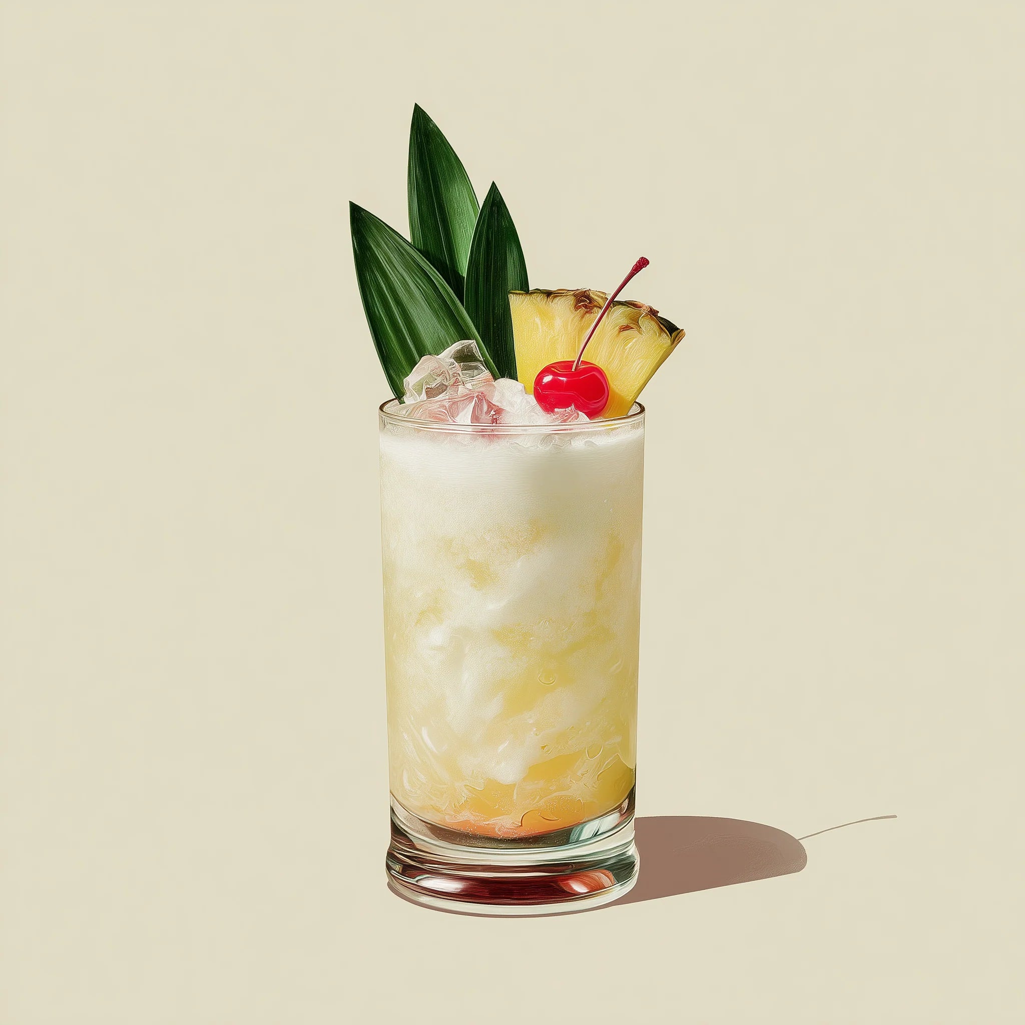 COCKTAIL Vesper - Nouveau style