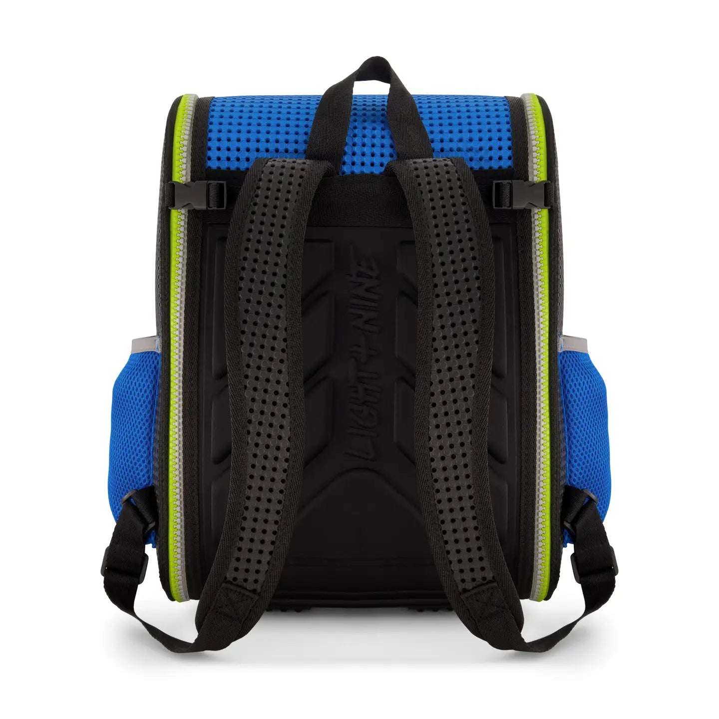 Student Backpack Electric Blue