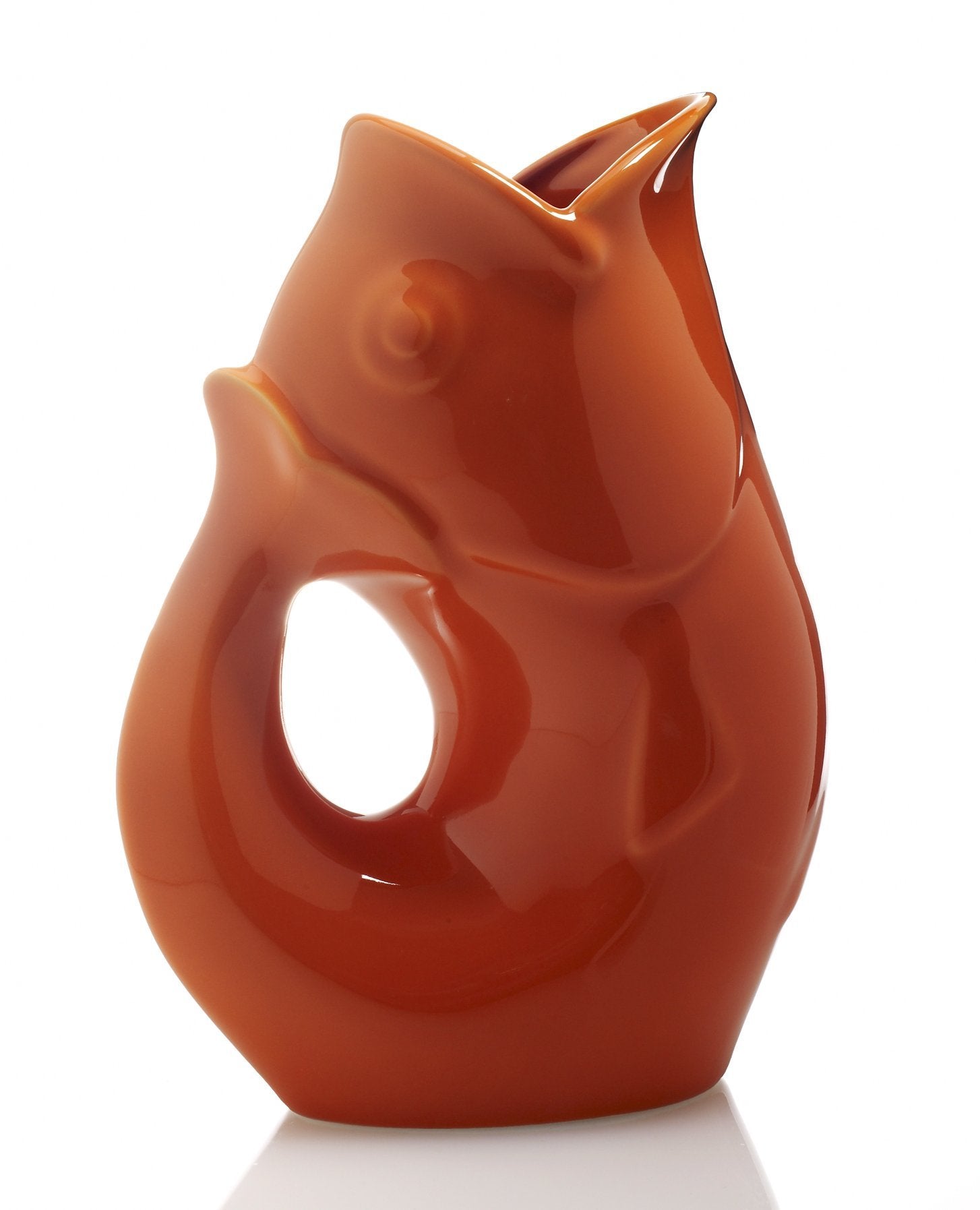 GurglePot  – paprika