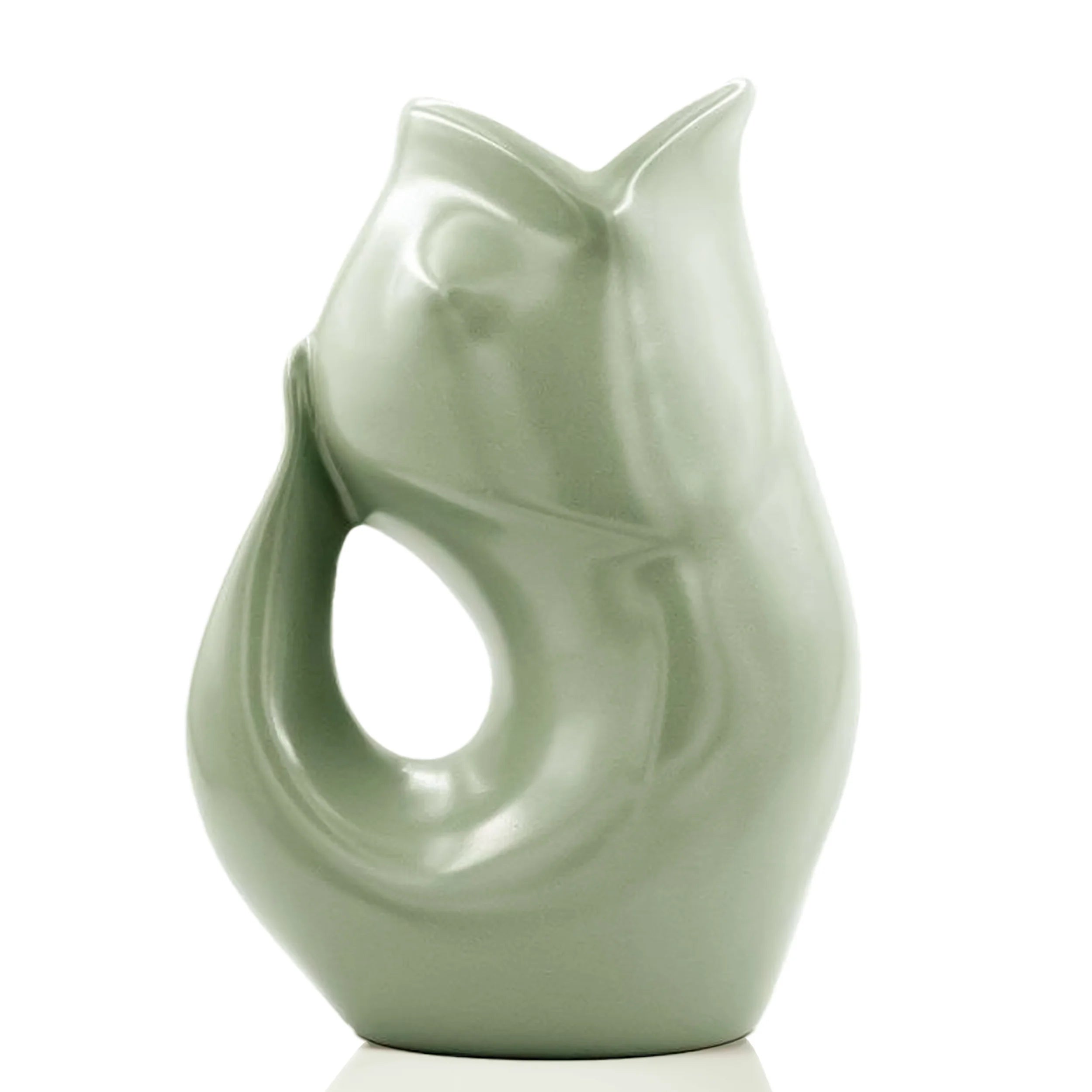GurglePot  – matte sage