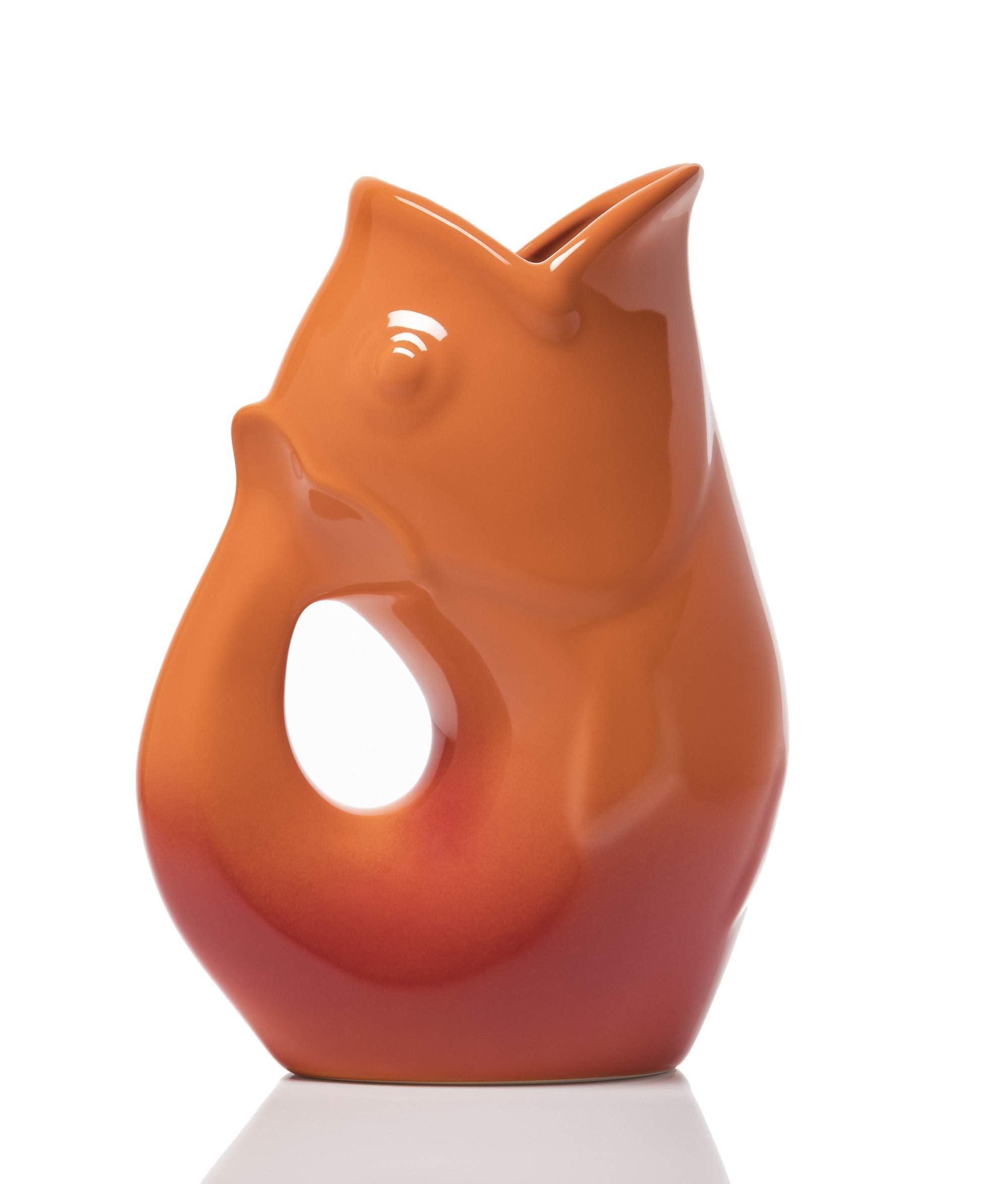 GurglePot  – ombre red