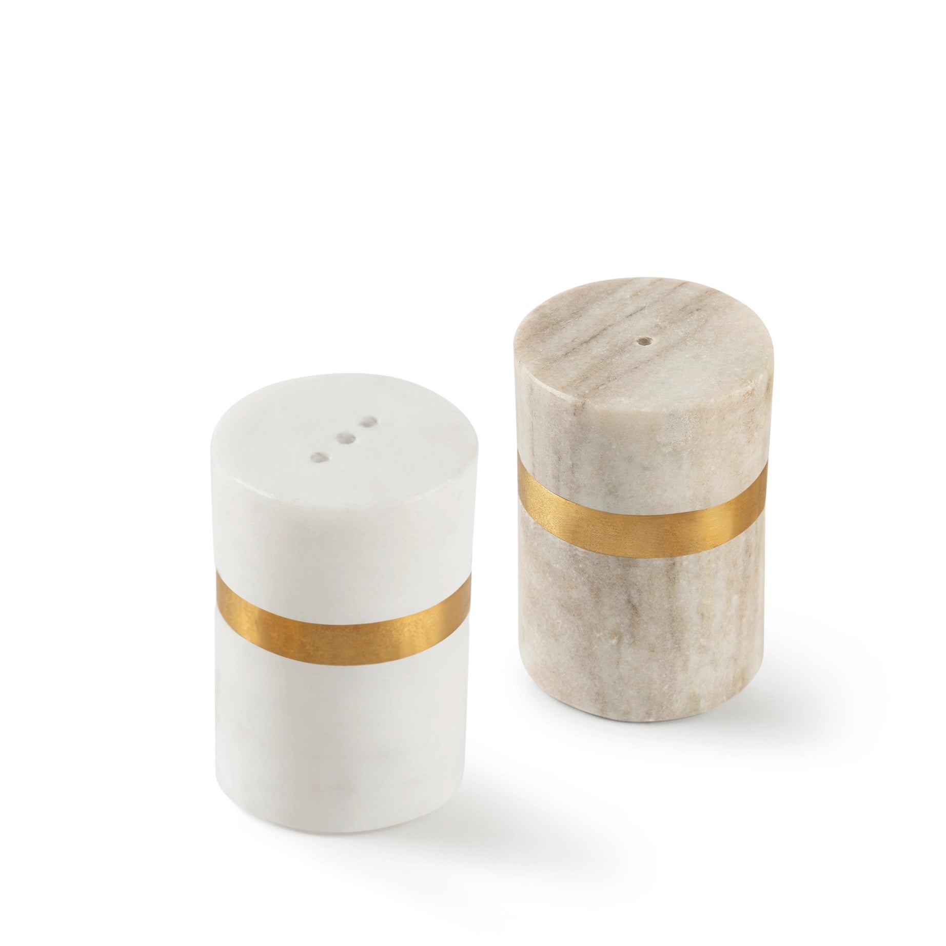 Salt & Pepper Shaker, Set of 2