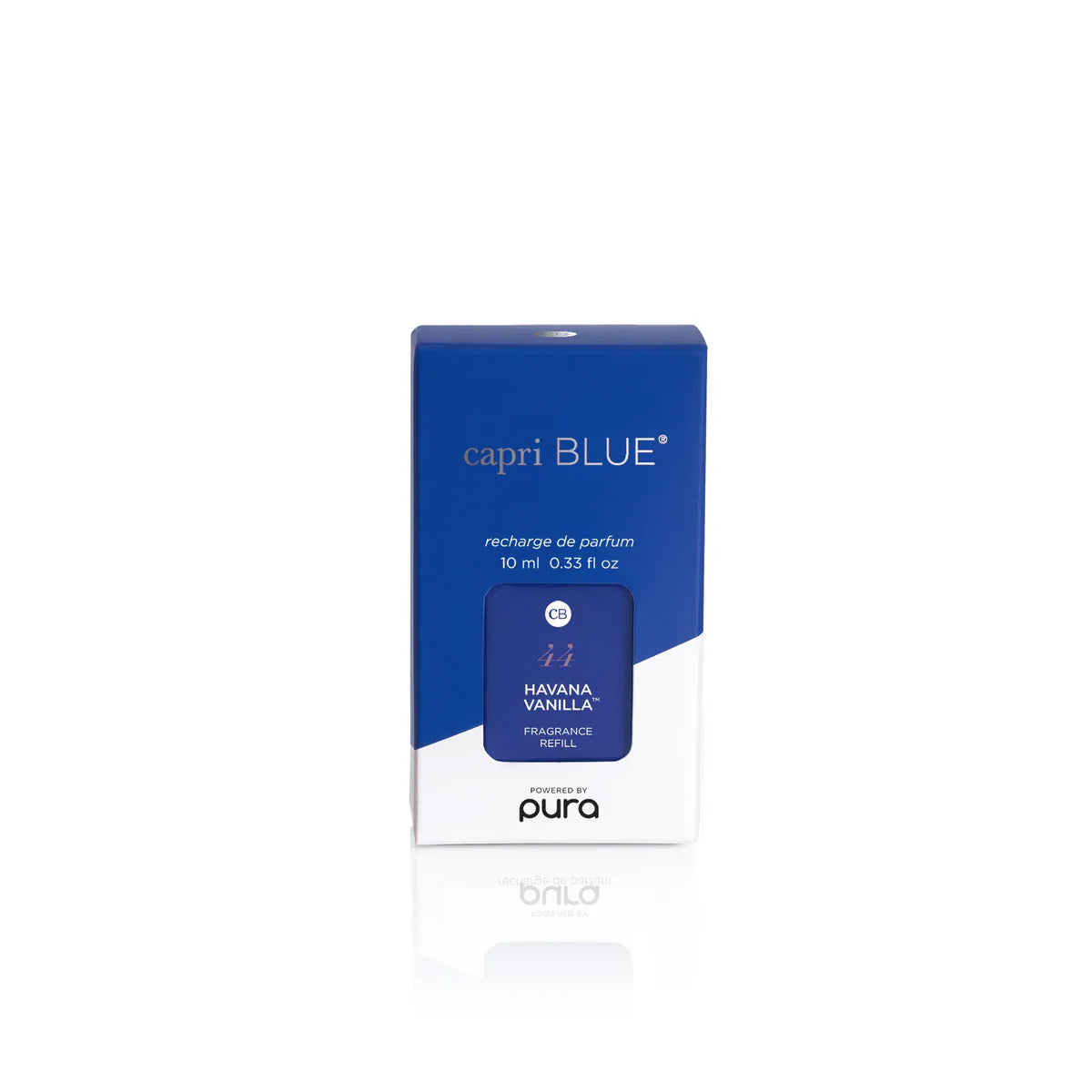 Pura Diffuser Refill - Havana vanilla