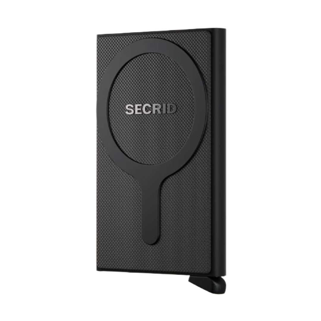 Secrid RFID Slimwallet - Original Noir