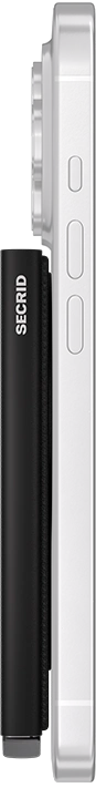 Secrid RFID Slimwallet - Original Noir