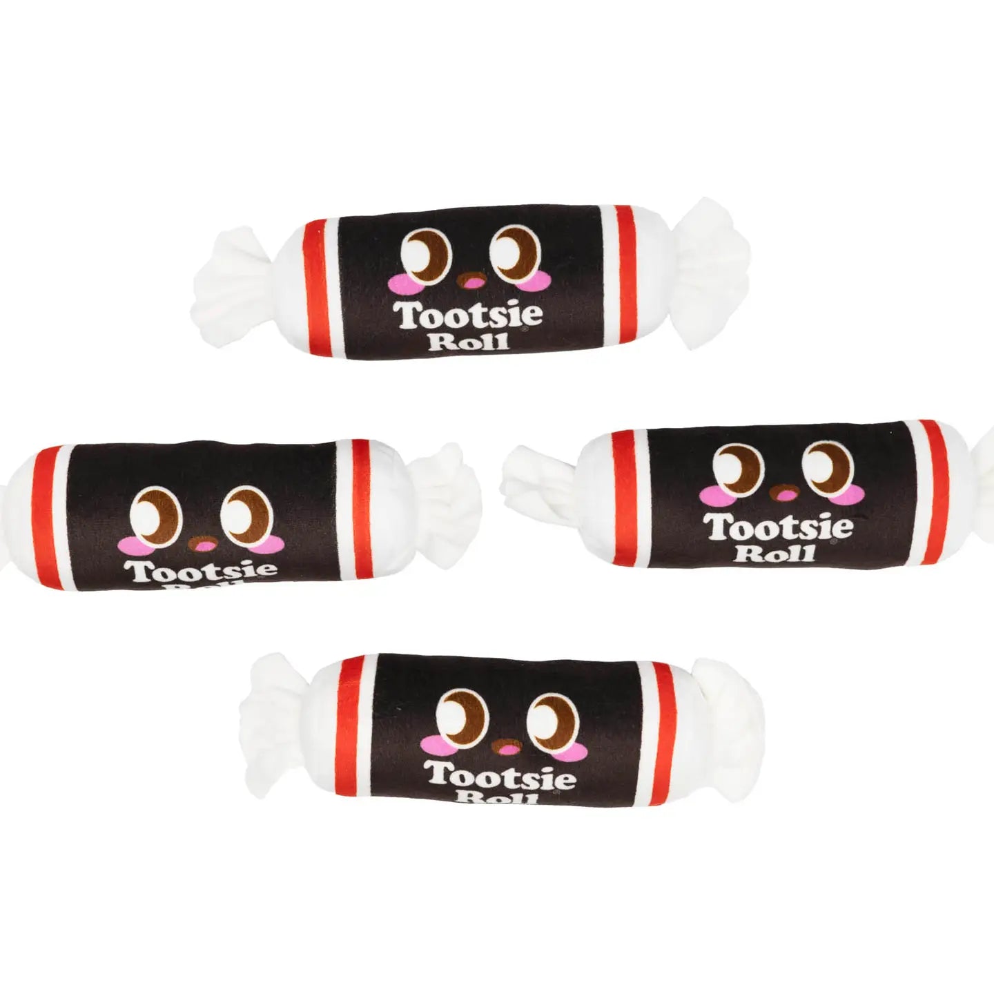 Mini Plushie - Tootsie Roll Midgees