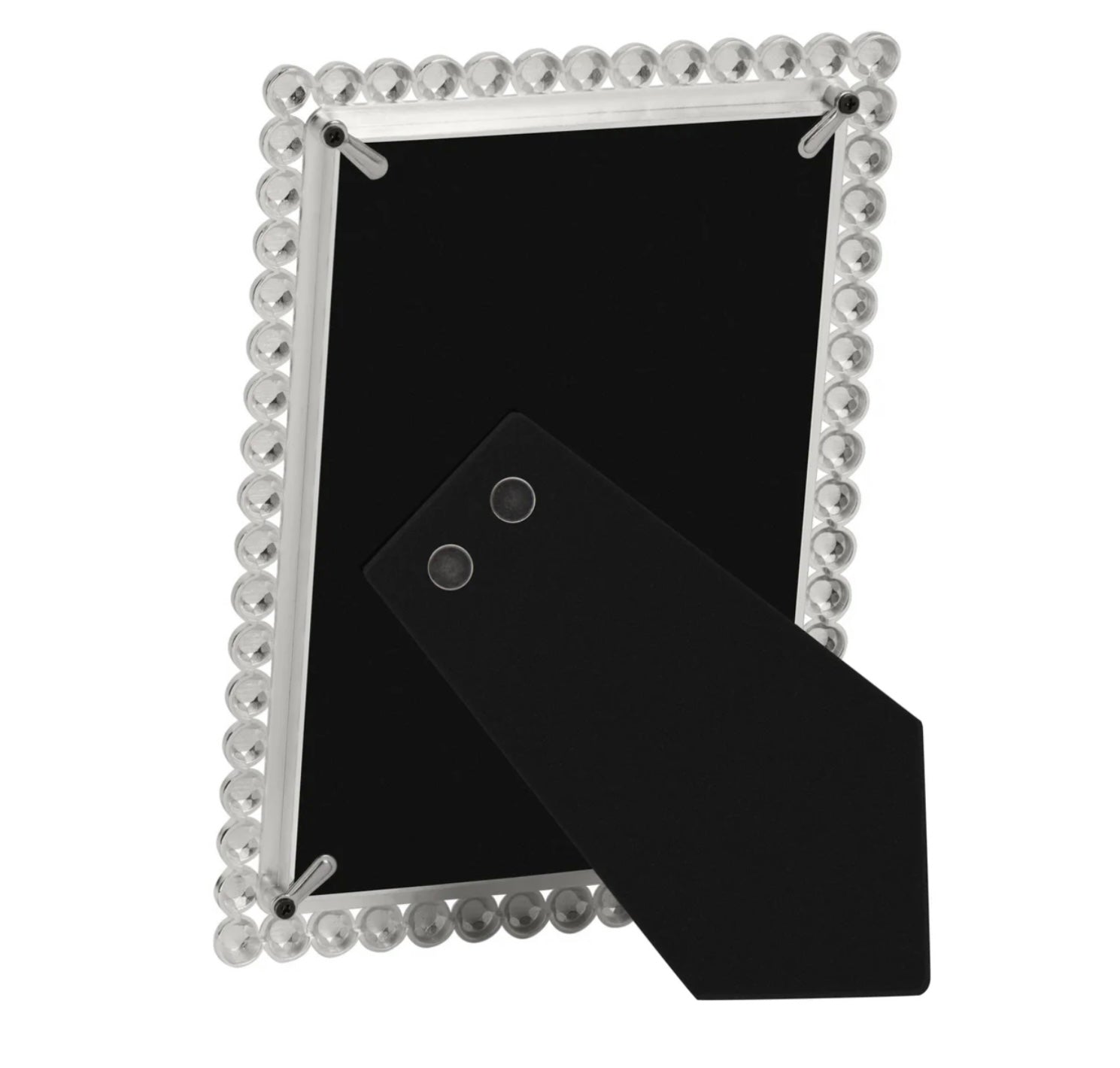 Studded Dot Photo Frame - 4x6