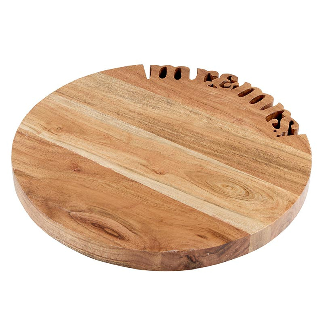 Wood Board - Mr & Mrs