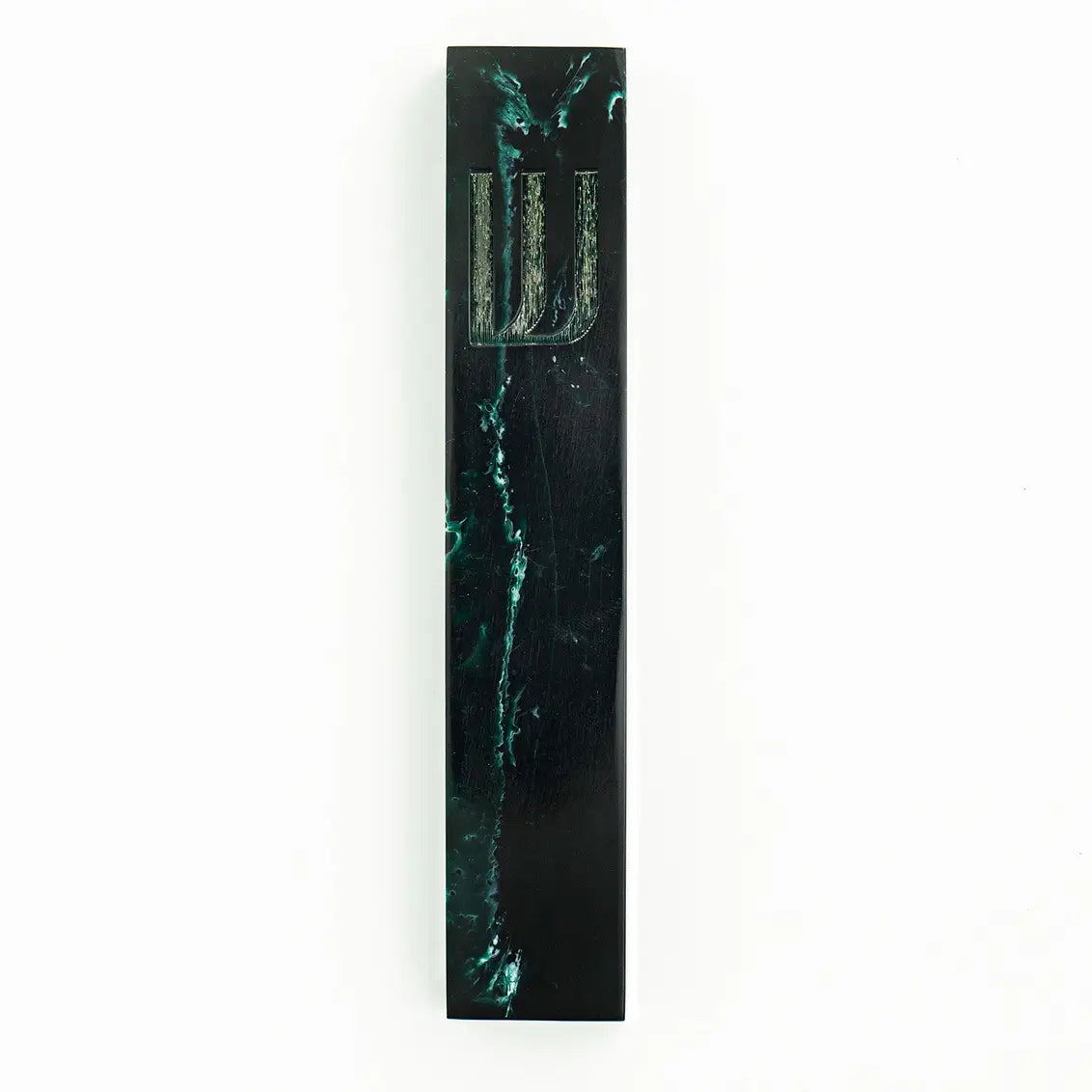 Resin Mezuzah