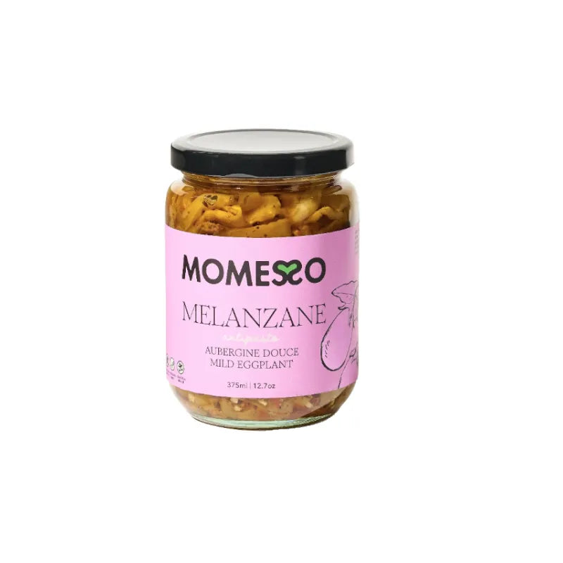 Momesso Eggplant spread
