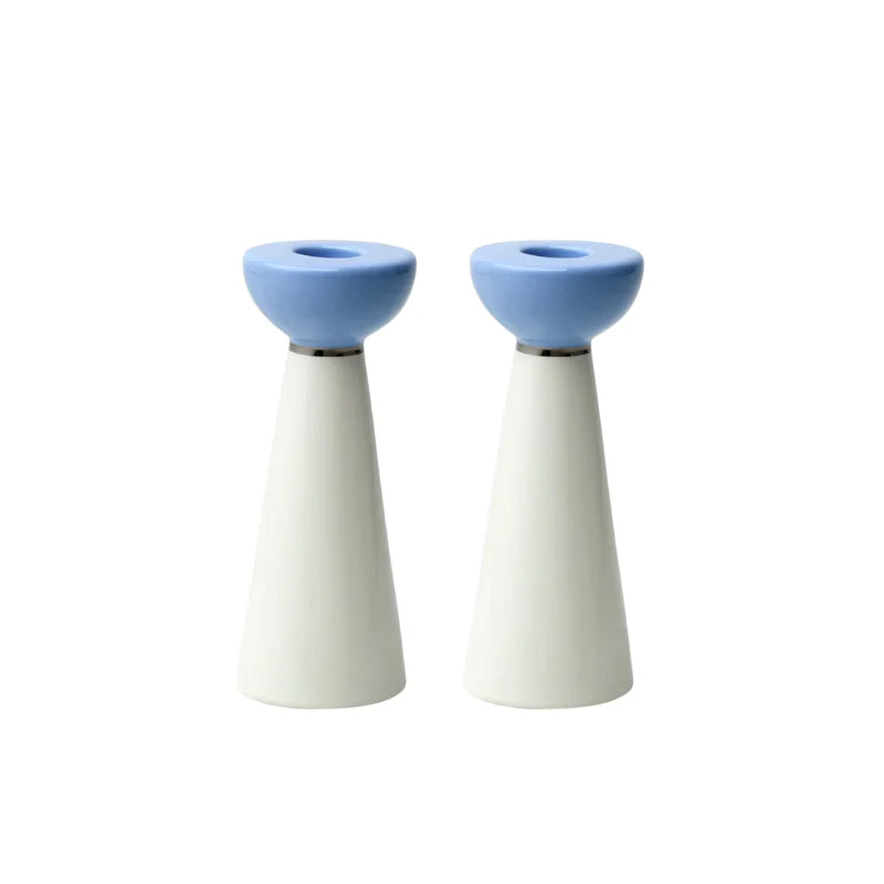 Kate Spade Oak Street candlesticks