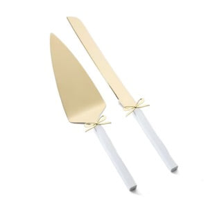 Kate spade 2 piece dessert set